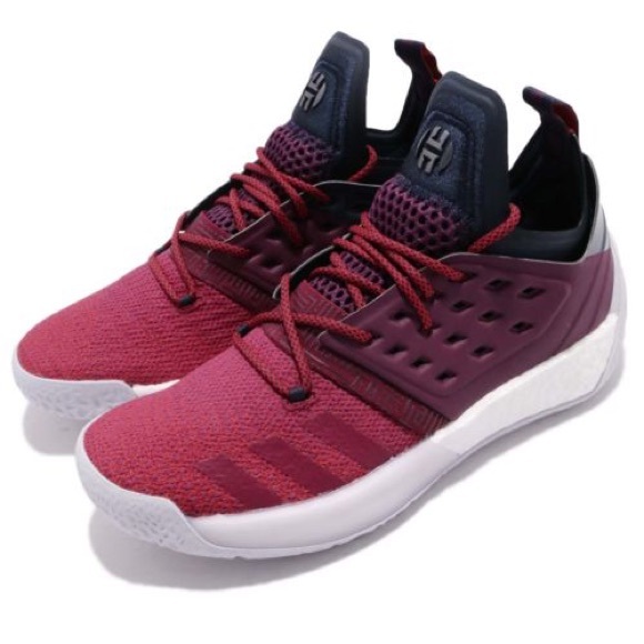 adidas Other - Adidas James Harden Vol 2. “Ignite”